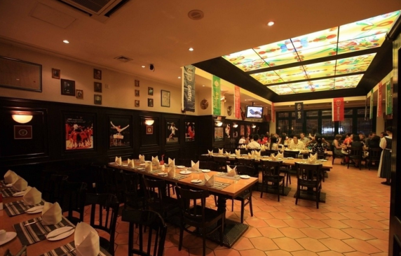 【趨勢】2015下半年餐飲發(fā)展趨勢大揭秘！餐飲人必看！