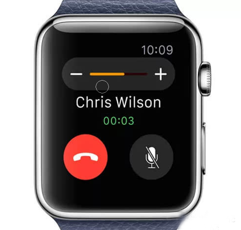 思考：Apple Watch可以為餐飲行業(yè)做點(diǎn)啥？
