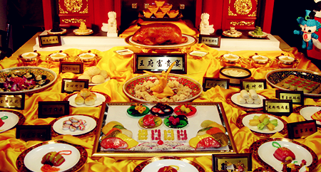 全聚德：白富美突轉(zhuǎn)屌絲行不通，降低客單價(jià)對(duì)不住股東！