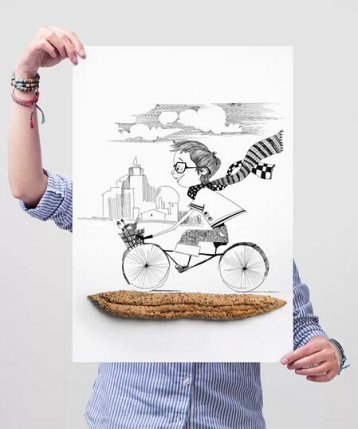 【設(shè)計(jì)】一個(gè)烘焙品牌的視覺設(shè)計(jì)竟然可以這么美？！