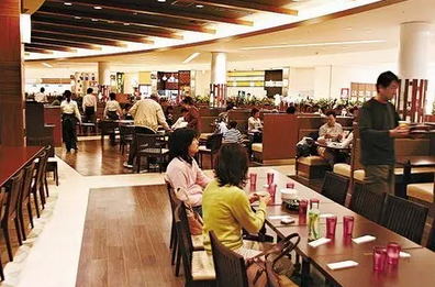 奇葩營銷到底能給餐廳帶來什么？