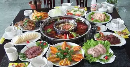 知道這三大規(guī)律，開餐飲店必賺！！