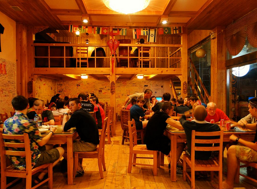 屢試不爽的餐廳互動(dòng)絕招，保證讓你的餐廳人氣暴漲！