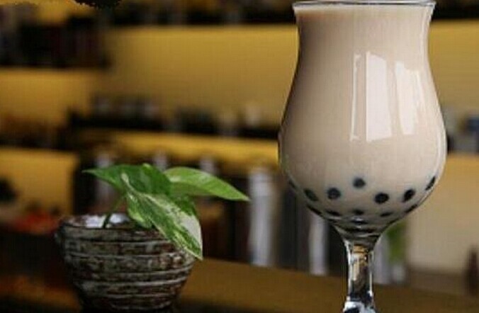 在有咖啡傳統(tǒng)的美國，奶茶能站穩(wěn)腳嗎？