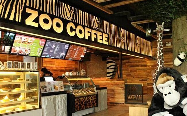 為贏回客戶口碑，看ZOO COFFEE 放棄加盟后的一系列動作