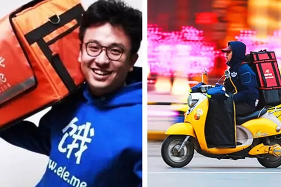 2015年外賣界玩法，2016年該變變了