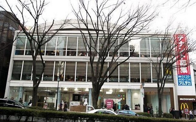 關(guān)店，又見關(guān)店！麥當(dāng)勞日本最大旗艦店就這么沒了