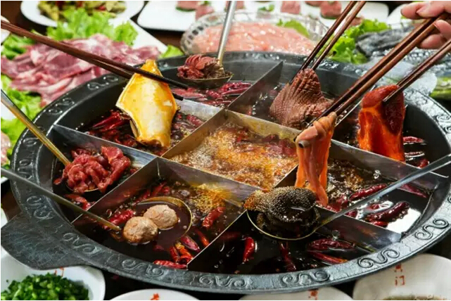 黃門老灶火鍋艾潔：我不是生意人，只是一個地道的吃貨|餐飲界