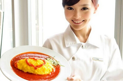 把共享經(jīng)濟(jì)搬到廚房里能否造就全世界最大的“餐館”？