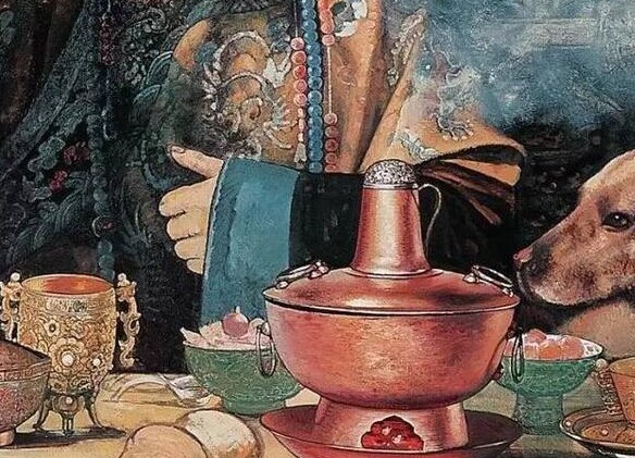 別人消費(fèi)王菲的八卦，她從天后的飲食愛好發(fā)現(xiàn)商機(jī)|餐飲界