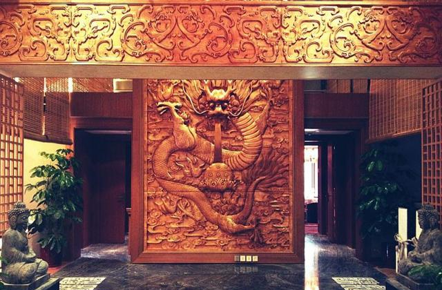 明星為啥都愛(ài)開(kāi)餐廳？