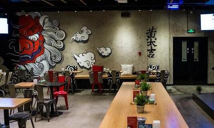 從煎餅果子到外賣(mài)，黃太吉用什么攪動(dòng)了這個(gè)復(fù)雜的江湖