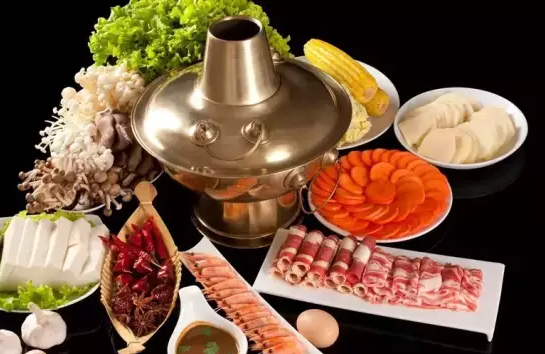 火鍋是怎么成為中國第一大美食的？
