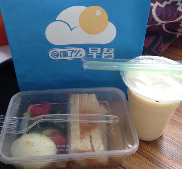 早餐O2O，一個美麗而危險的陷阱