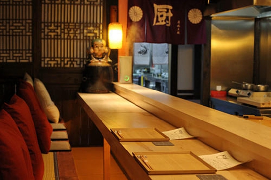 沈陽一家“高逼格”餐廳居然收費800美元/位！