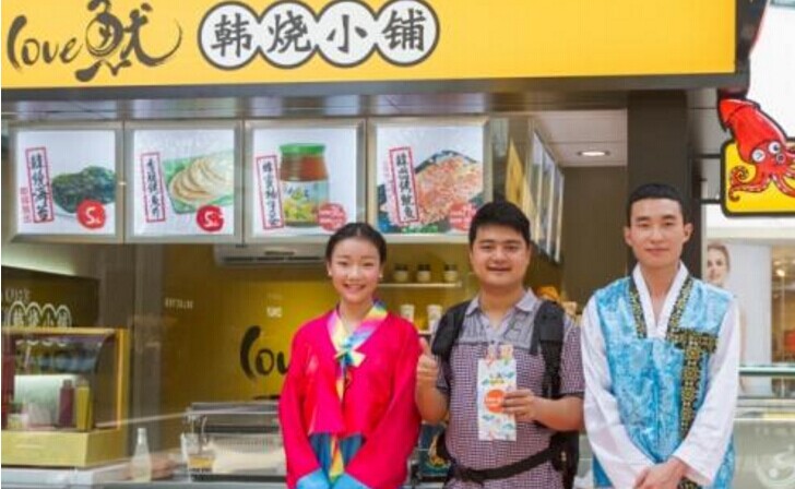 特色小店正當時，四平米也能年銷量百萬