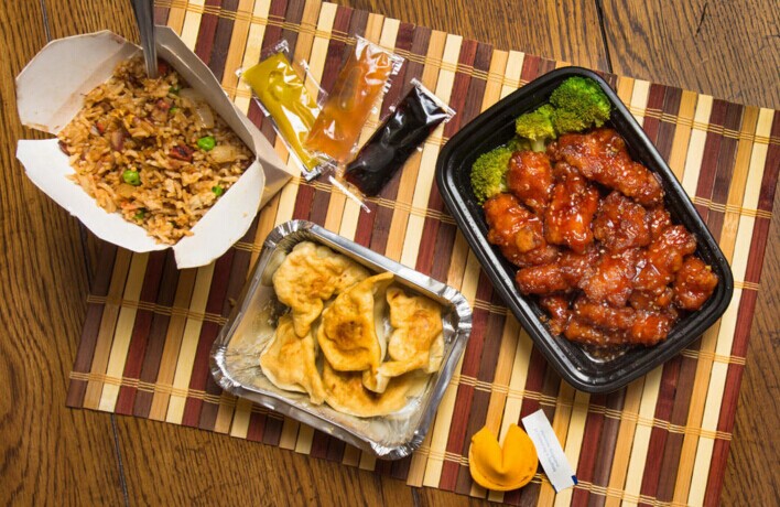“晚餐包”是什么鬼？至少在美國，大有超越外賣之勢