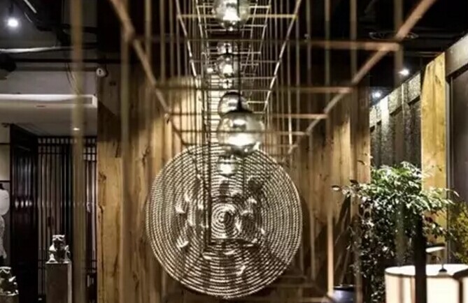 誰說茶館必須傳統(tǒng)？