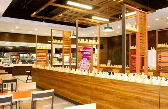 漢堡王餐廳升級，能挽回失去的人心嗎？|餐飲界