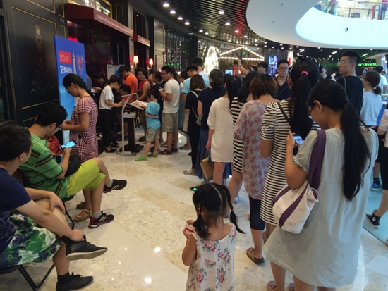 掌握好這5板斧，讓你的餐廳餐餐排長隊(duì)|餐飲界