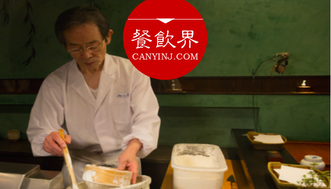 與壽司之神齊名的早乙女：把餐館做成藝術館 | 匠心