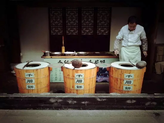 對餐飲一竅不通的他竟把餐館做出了名氣！|餐飲界