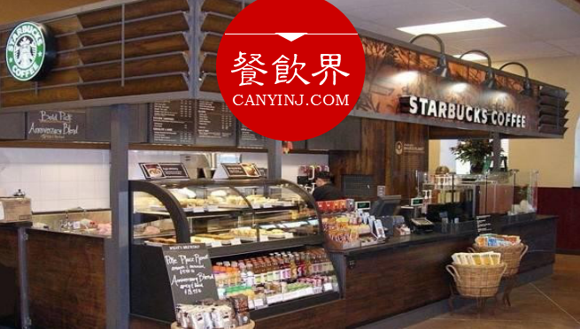 星巴克的3大神秘舉動究竟暗藏哪些心機？ | 營銷