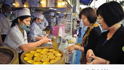 成本上漲，餐飲面臨新一輪物價壓力