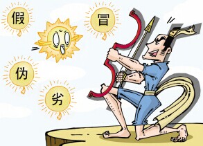 美團被告商標侵權