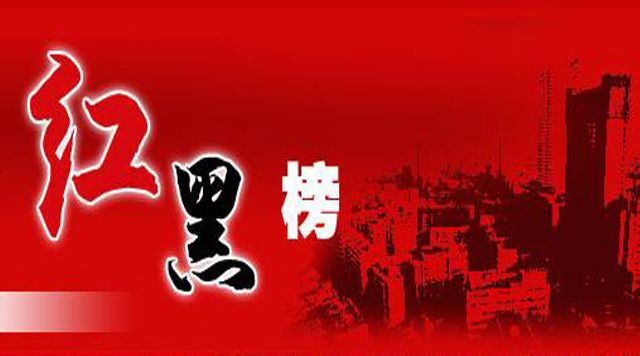 濟(jì)南設(shè)食藥紅黑名單，產(chǎn)品二維碼可溯源