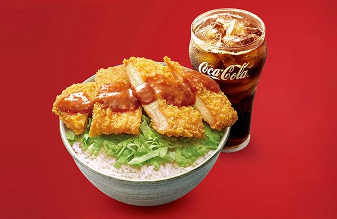 麥當(dāng)勞又要在中國售賣米飯了，你怎么看|餐飲界