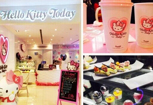 沒有Hello Kitty，不是星爺，你要怎么開好一家主題餐廳？|餐飲界