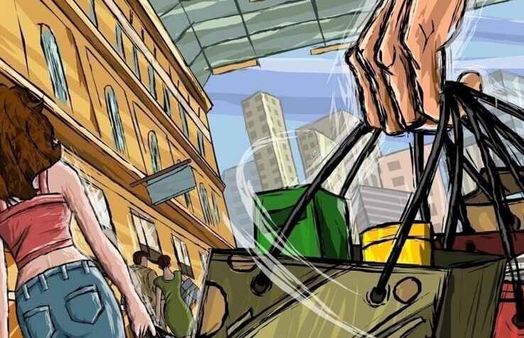 挺進(jìn)商場還是穩(wěn)坐商鋪，找好“邊際成本”再說！