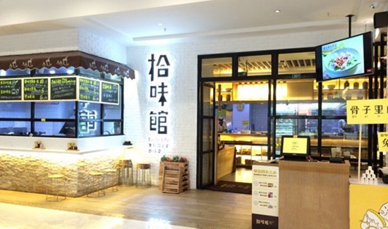 10年開了50多家餐廳，不靠炒作也能融入顧客“骨子里”