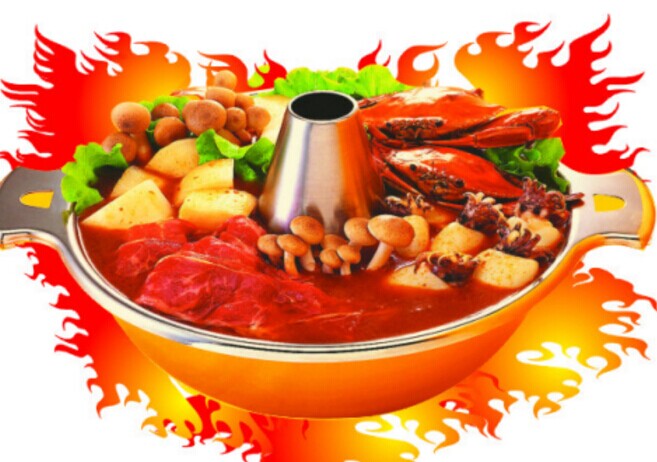 火鍋行業(yè)仍有巨大的細(xì)分藍(lán)?？臻g，你找到了嗎？