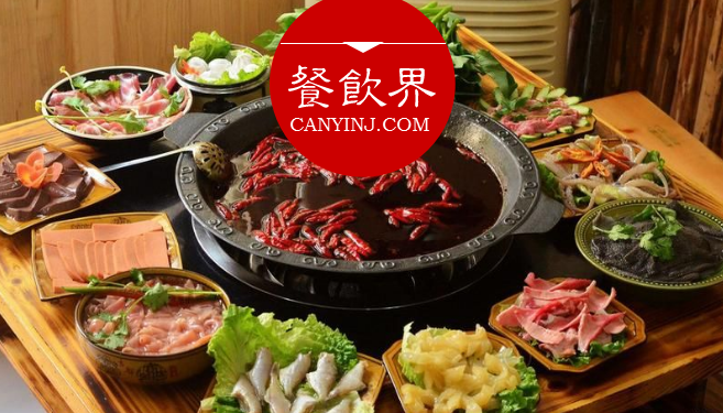 借勢《火鍋英雄》做營銷，先看這8組大數(shù)據(jù)了解火鍋的發(fā)展趨勢！ | 數(shù)據(jù)