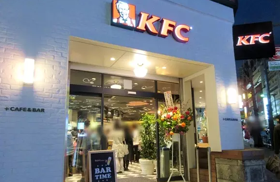 KFC在悉尼賣(mài)啤酒被禁了，之后打算去哪？|餐飲界