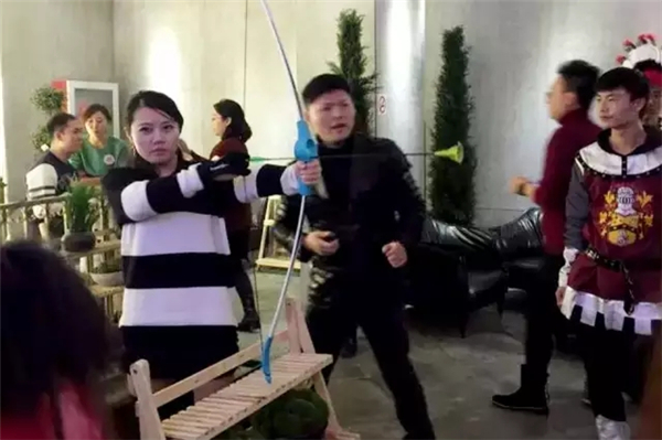 餐廳選址先天不足怎么辦？ 6個(gè)讓人腦洞大開(kāi)的“誘客術(shù)”!|餐飲界