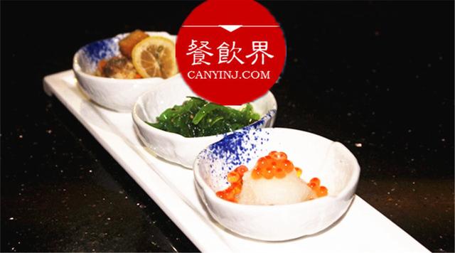 別小瞧餐前的一道開胃菜，它將可能帶來更大的利潤！| 周末一參