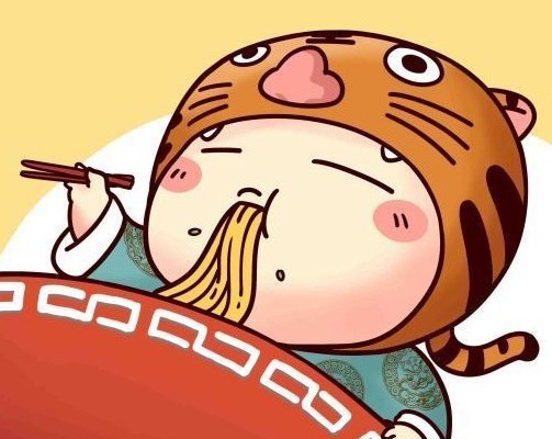 你知道中國“吃貨們”都愛吃些啥嗎？