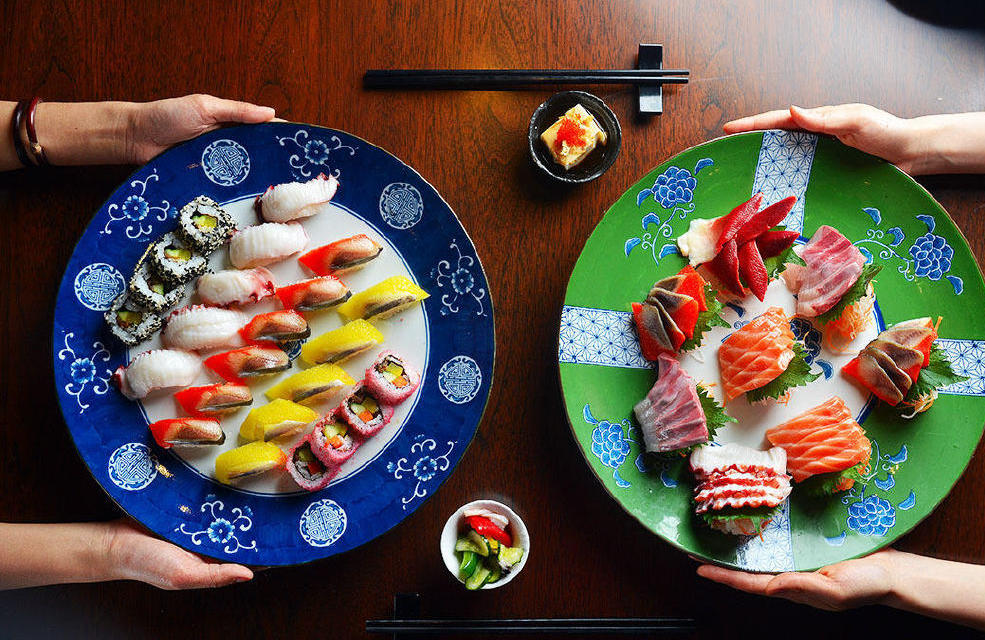 看完這個(gè)，誰(shuí)還敢說(shuō)餐飲行業(yè)門(mén)檻低！