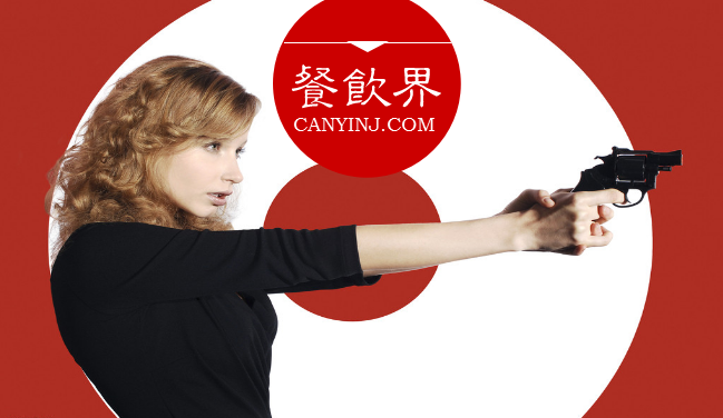 方向定成敗，餐飲人你真的瞄準(zhǔn)目標(biāo)了嗎？| 觀點(diǎn)|餐飲界