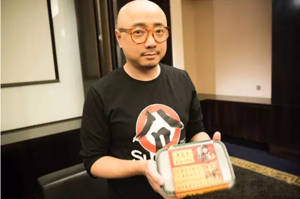 為什么餐飲業(yè)顛覆傳統(tǒng)的都是些外行人？