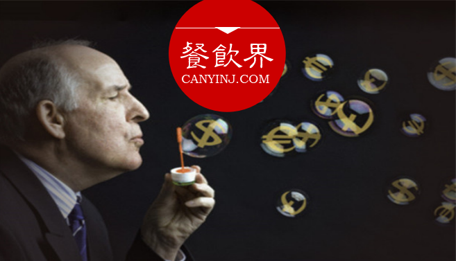 奇葩！這些餐廳竟然不單靠“賣菜品”來盈利！| 案例