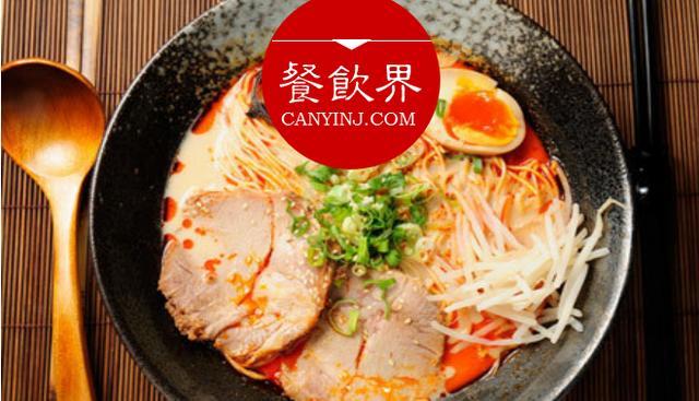 #周末一參#一間蘭州面館經(jīng)營模式的僵硬，斷送了十年的優(yōu)勢