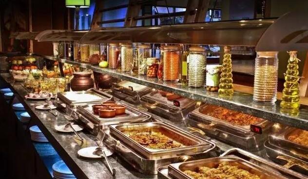 金錢(qián)豹陷入困境是何因？自助餐真已走到了盡頭？