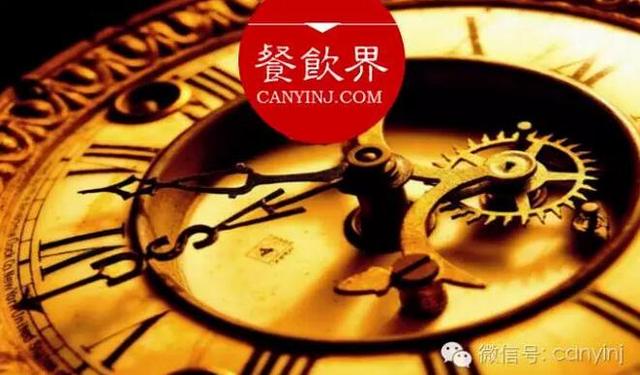 外賣O2O面臨新變局，“準(zhǔn)時(shí)”或成核心競(jìng)爭(zhēng)力 | 觀點(diǎn)