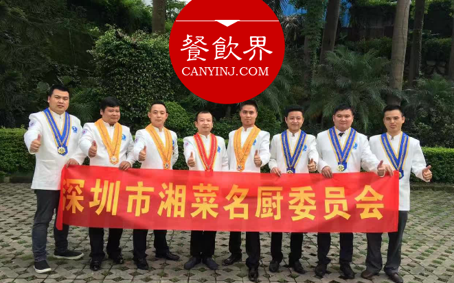 訪談：“八少帥”透露后廚3大“秘密”，讓餐飲老板更懂“廚師”