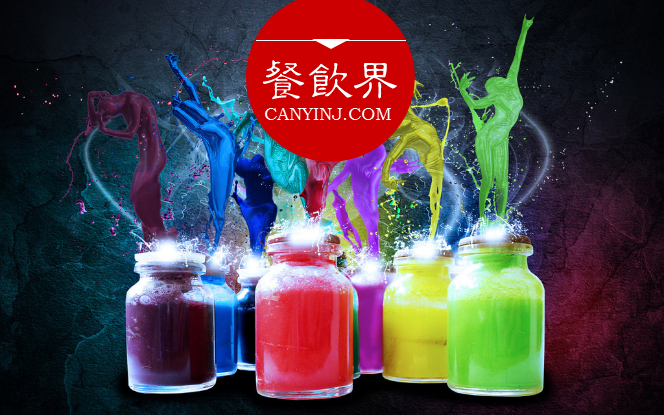 90%餐飲人都忽略的“財(cái)富”，餐廳色彩究竟有多重要？| 觀點(diǎn)