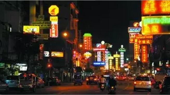 海外開店成熱潮！黃太吉等中餐企業(yè)如何搶灘海外市場(chǎng)？